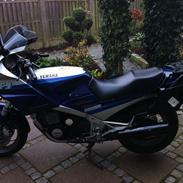 Yamaha FJ 1200