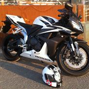 Honda CBR 600 RR