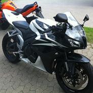 Honda CBR 600 RR