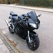 Suzuki SV 650 S K7 ABS SOLGT