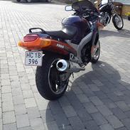 Kawasaki ZZR 1100 D 
