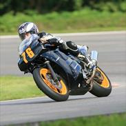 Honda VFR 400 NC30 (Baneracer)