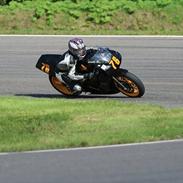 Honda VFR 400 NC30 (Baneracer)