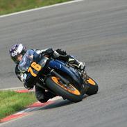 Honda VFR 400 NC30 (Baneracer)