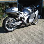 Suzuki Hayabusa 