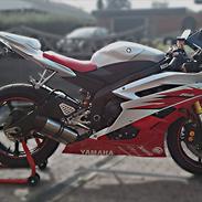 Yamaha YZF-R6