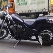 Honda vt 600