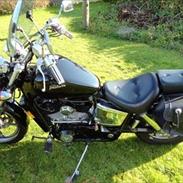 Honda shadow 100