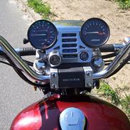 Honda CB 550 Nighthawk