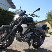 Yamaha MT 03