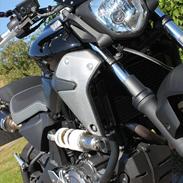 Yamaha MT 03