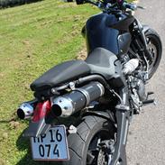 Yamaha MT 03