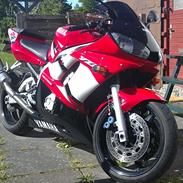 Yamaha YZF R6