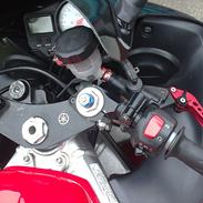 Yamaha YZF R6