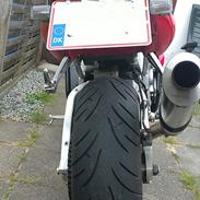 Yamaha YZF R6