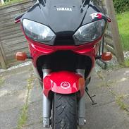 Yamaha YZF R6