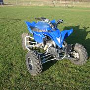 Yamaha YFZ450R