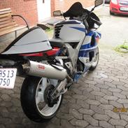 Suzuki TL1000R