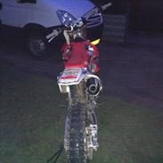 Honda CRF250R