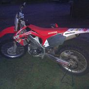 Honda CRF250R