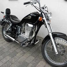 Suzuki LS 650 P Savage