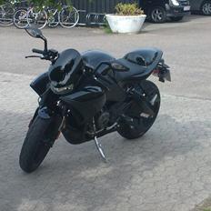Buell 1125cr