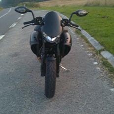 Buell 1125cr