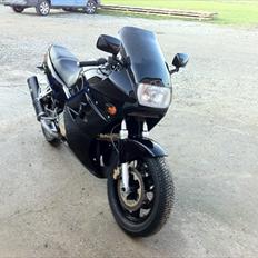 Honda VFR 750F RC24/1