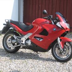 BMW K1200RS
