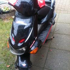 Aprilia SR 125 Racing Rep.