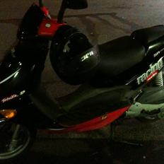 Aprilia SR 125 Racing Rep.