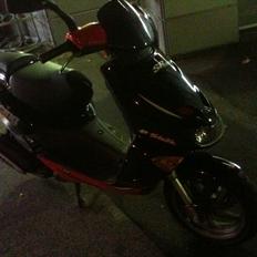 Aprilia SR 125 Racing Rep.