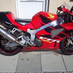 Honda VTR1000 SP-1