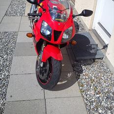 Honda VTR1000 SP-1