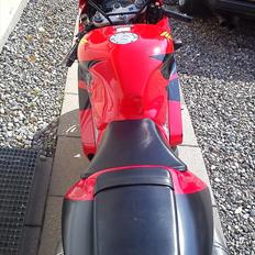 Honda VTR1000 SP-1