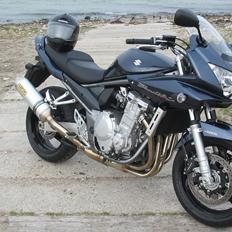 Suzuki Bandit 1250