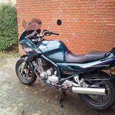 Yamaha XJ 900 Diversion
