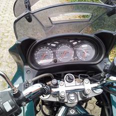 Yamaha XJ 900 Diversion