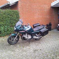 Yamaha XJ 900 Diversion