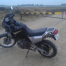 Yamaha XTZ 750 SuperTénéré