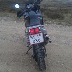 Yamaha XTZ 750 SuperTénéré