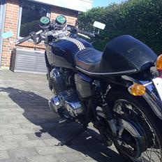 Honda CB 750 Cafe racer