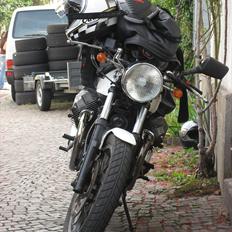 Moto Guzzi le Mans lll