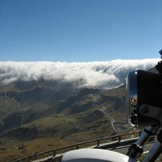 Moto Guzzi le Mans lll