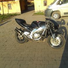 Aprilia rs 250cc 2takt v2 