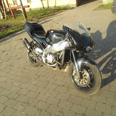 Aprilia rs 250cc 2takt v2 