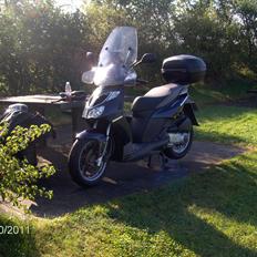 Aprilia Aprilla Sportvity 250 i.e