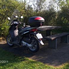 Aprilia Aprilla Sportvity 250 i.e