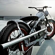 Nimbus Bobber