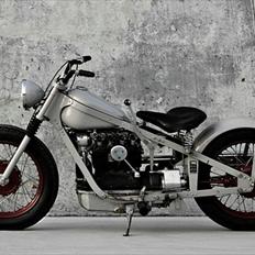 Nimbus Bobber